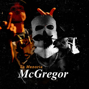 Mcgregor