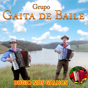 Bugio nos Galhos