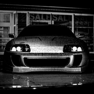 SUPRA STUTUTUTU 2.0 (Slowed + Reverb)