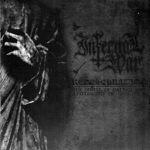 Spill the Dirty Blood of Jesus