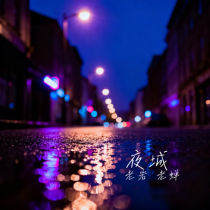 夜城