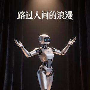 路过人间的浪漫