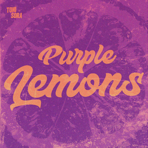 Purple Lemons
