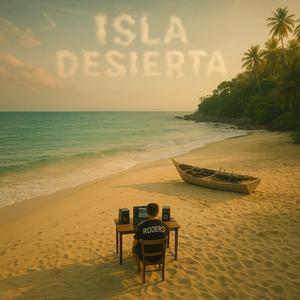 Isla Desierta