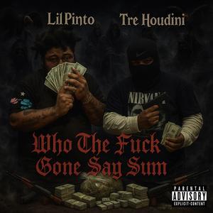 Type Shi (feat. Lilpinto)