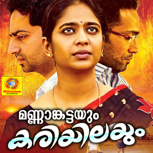 Idanenju Thengiyum Mizhi Nirayunnuvo (Female Version)