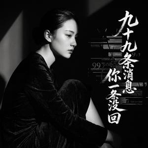 九十九条消息你一条没回