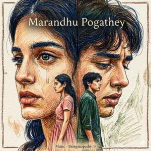 Marandhu Pogathey
