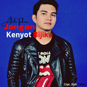 Jangan Kenyot Bijiku