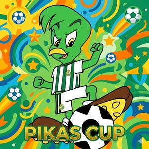 Pikas Cup VCPP