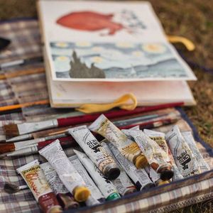 我们俩不会道别