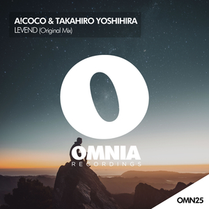 Levend (Original Mix)