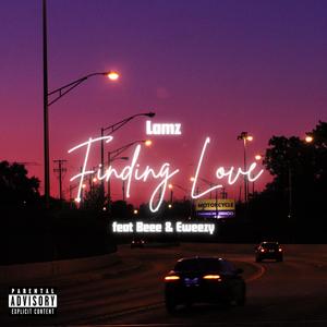 Finding Love (feat. Beee & Eweezy)