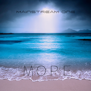 Море