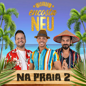 Tô Com Moral no Céu! / Cerveja de Garrafa (Fumaça Que Eu Faço) (Ao Vivo)