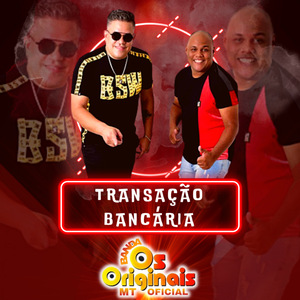 Transação Bancária
