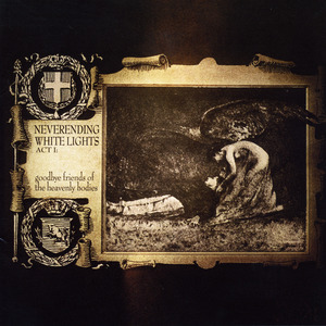 Life Is a Dead Scene