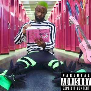 Prom Night (feat. Cynderella)