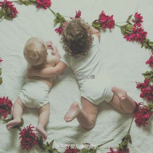 抚慰的午觉时间回忆