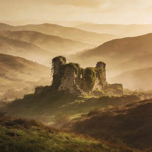 Menuju Benderang (Alternative Instrumental)