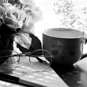 goooooood morning!