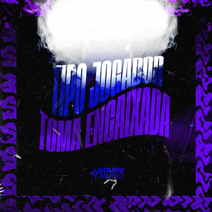 TIPO JOGADOR TOMA ENCAIXADA