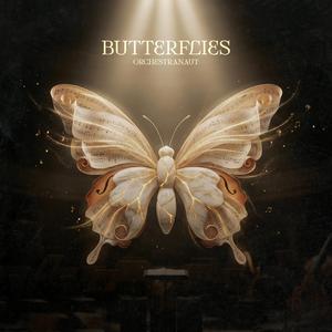 butterflies. (feat. surround.) ((Orchestra) - 8D)