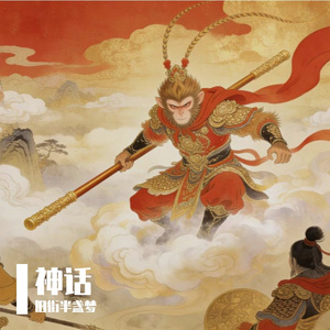 哪吒之魔童降世