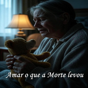 Amar o que a Morte levou