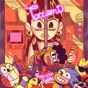 Toccami (feat. SEBKI)