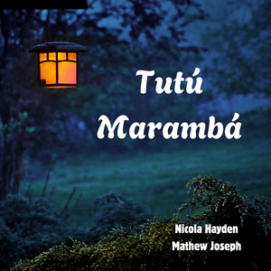 Tutú Marambá