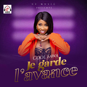 Je garde l'avance