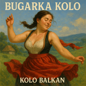 Bugarka Kolo