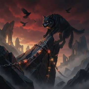 SONG FENRIR'S CHAINS