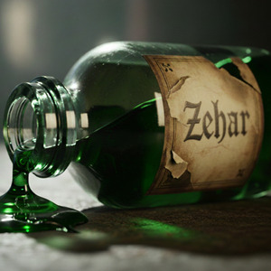 Zehar