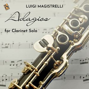 Clarinet Concerto No. 2, Op. 5:II. Andante pastorale