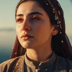 Hasretinden Yandı Gönlüm