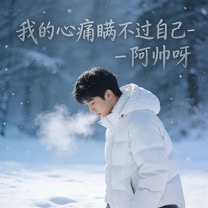 我的心痛瞒不过自己