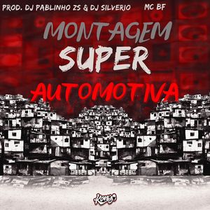 Montagem Super Automotiva