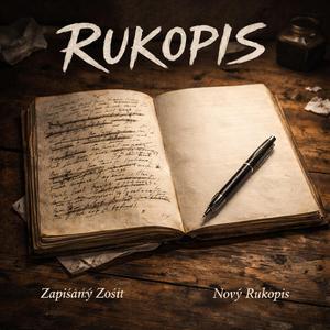 Nový Rukopis
