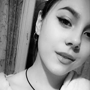 Малышка моя