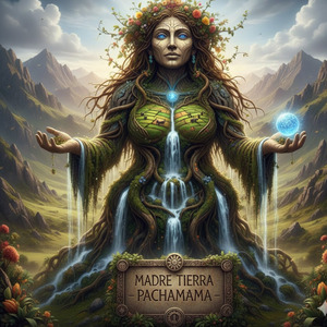 Madre Tierra Pachamama (Huayno)