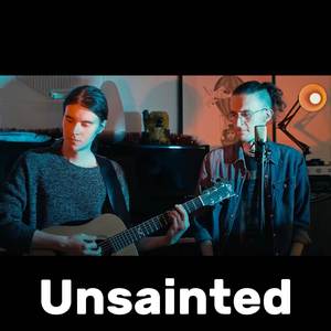 Unsainted (Acoustic)