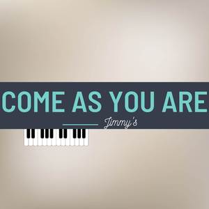 Come As You Are (Instrumental Piano)