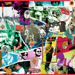 Senyum Sendiri (2018 Demo)