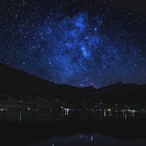 星缀 (钢琴+古筝)