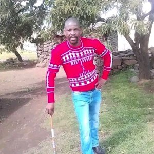 Ea Libokung Nyamatsane