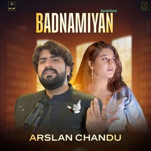 Badnamiyan (Slow and Reverb)