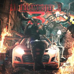 Devil Trigger (Adrian Vintage)