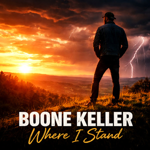 Where I Stand
